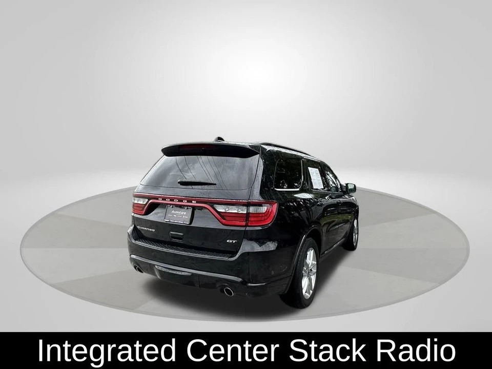2023 Dodge Durango 3rd Gen - Image 7 of 12
