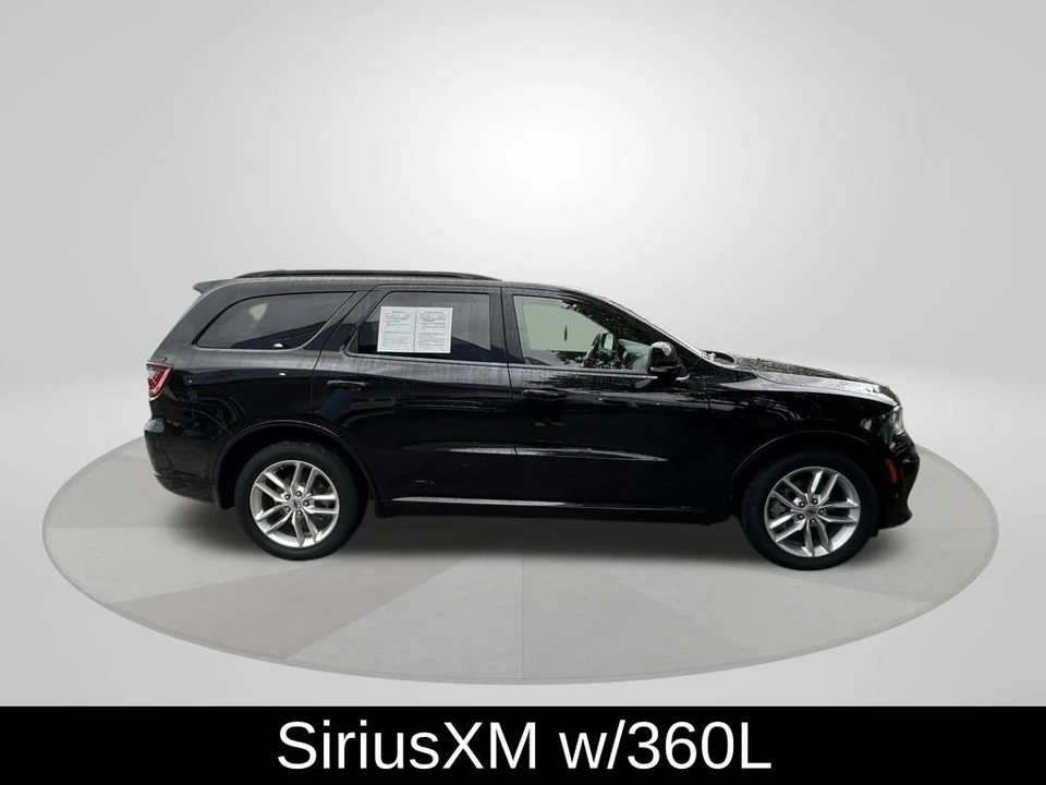 2023 Dodge Durango 3rd Gen - Image 8 of 12