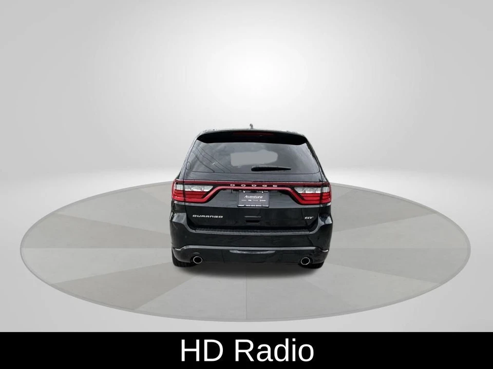 2023 Dodge Durango 3rd Gen - Image 6 of 12