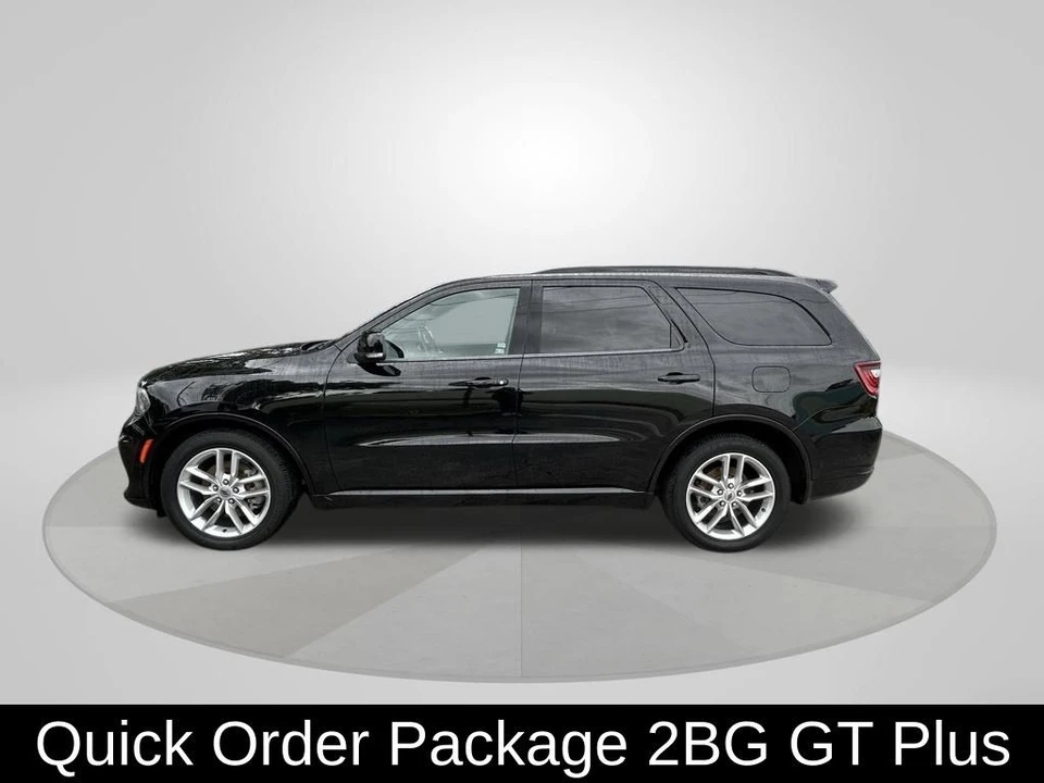 2023 Dodge Durango 3rd Gen - Image 4 of 12