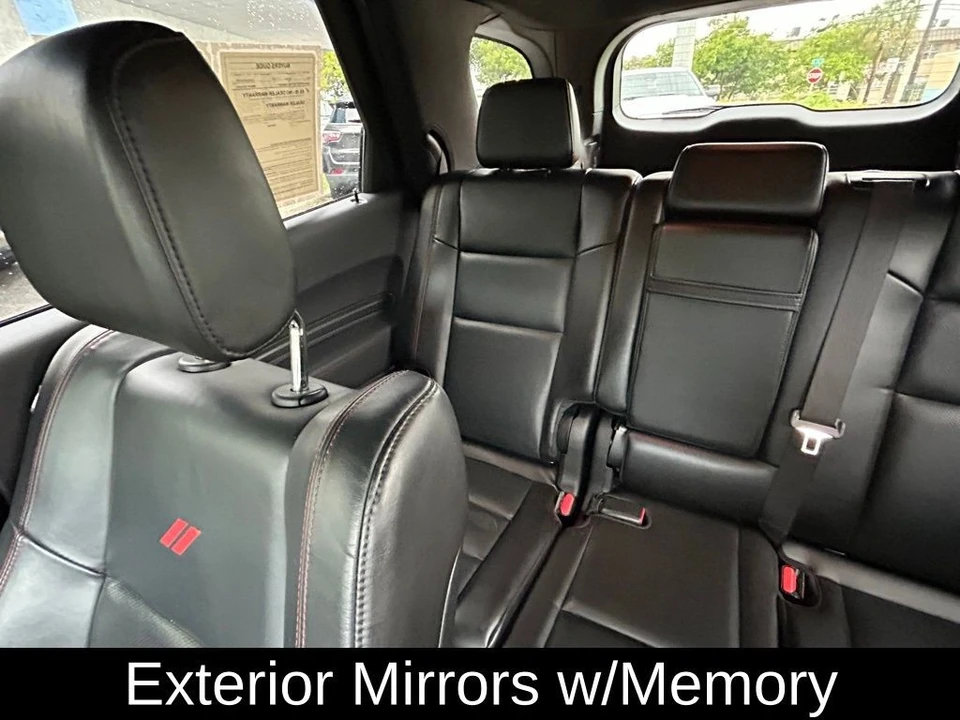 2023 Dodge Durango 3rd Gen - Image 12 of 12