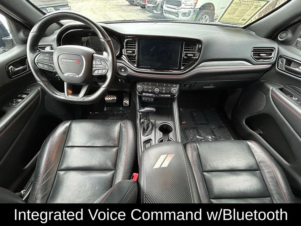 2023 Dodge Durango 3rd Gen - Image 10 of 12