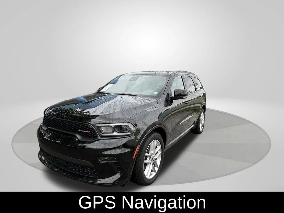 2023 Dodge Durango 3rd Gen - Image 3 of 12