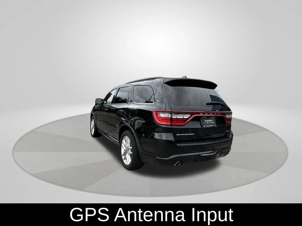 2023 Dodge Durango 3rd Gen - Image 5 of 12