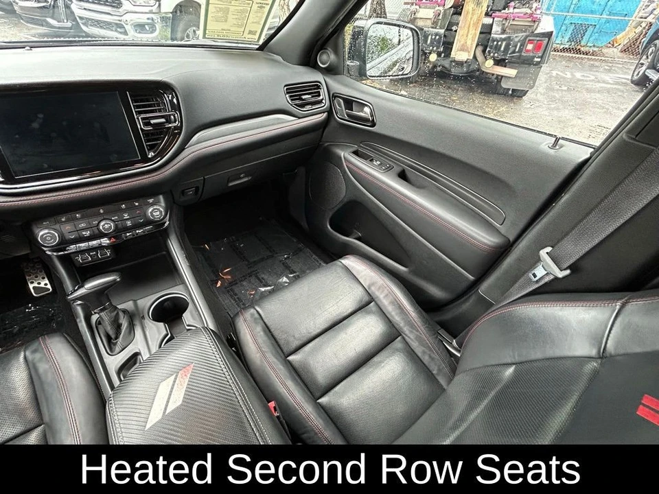 2023 Dodge Durango 3rd Gen - Image 11 of 12