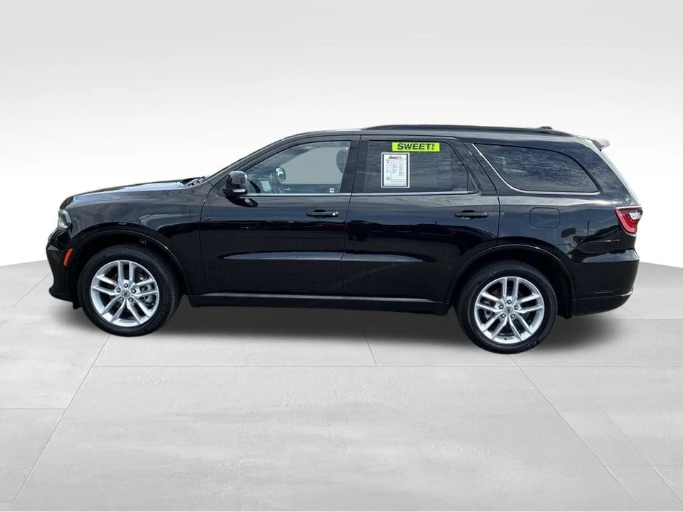 2023 Dodge Durango 3rd Gen - Image 2 of 12
