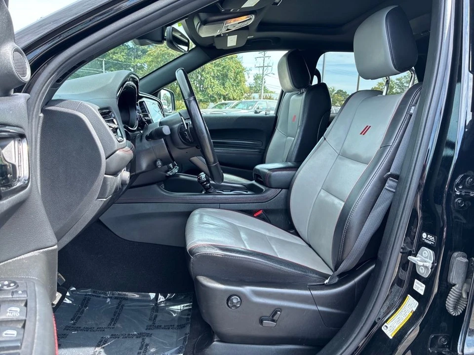2023 Dodge Durango 3rd Gen - Image 10 of 12