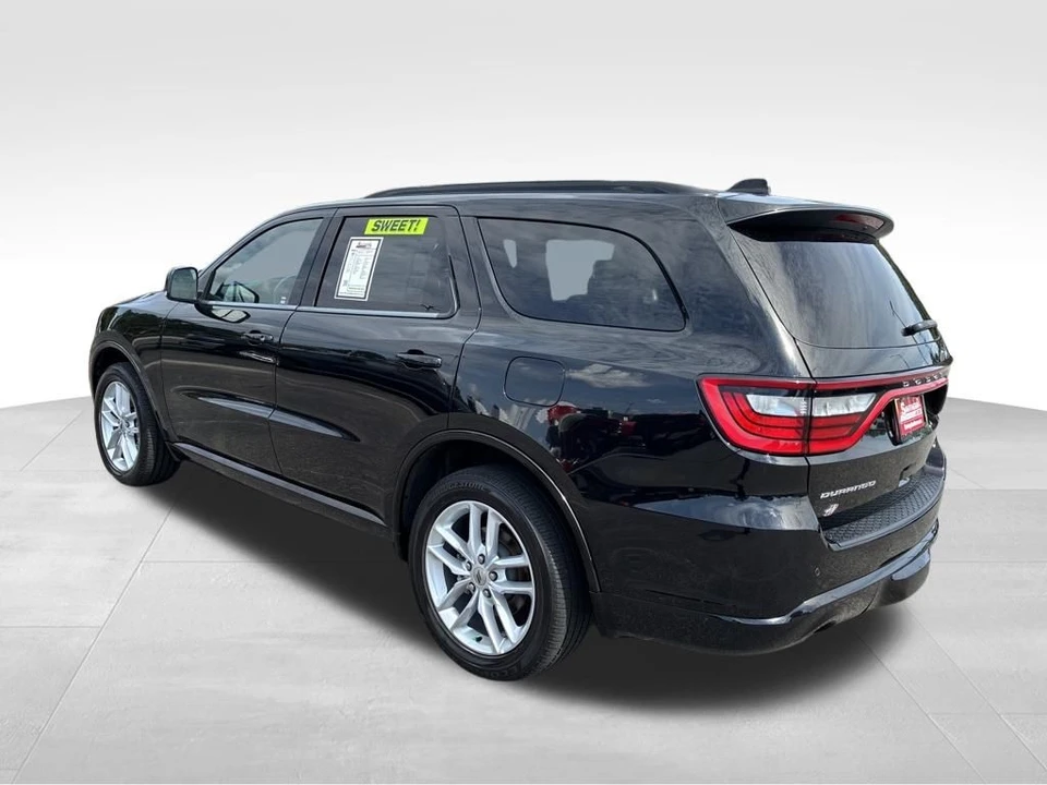 2023 Dodge Durango 3rd Gen - Image 3 of 12
