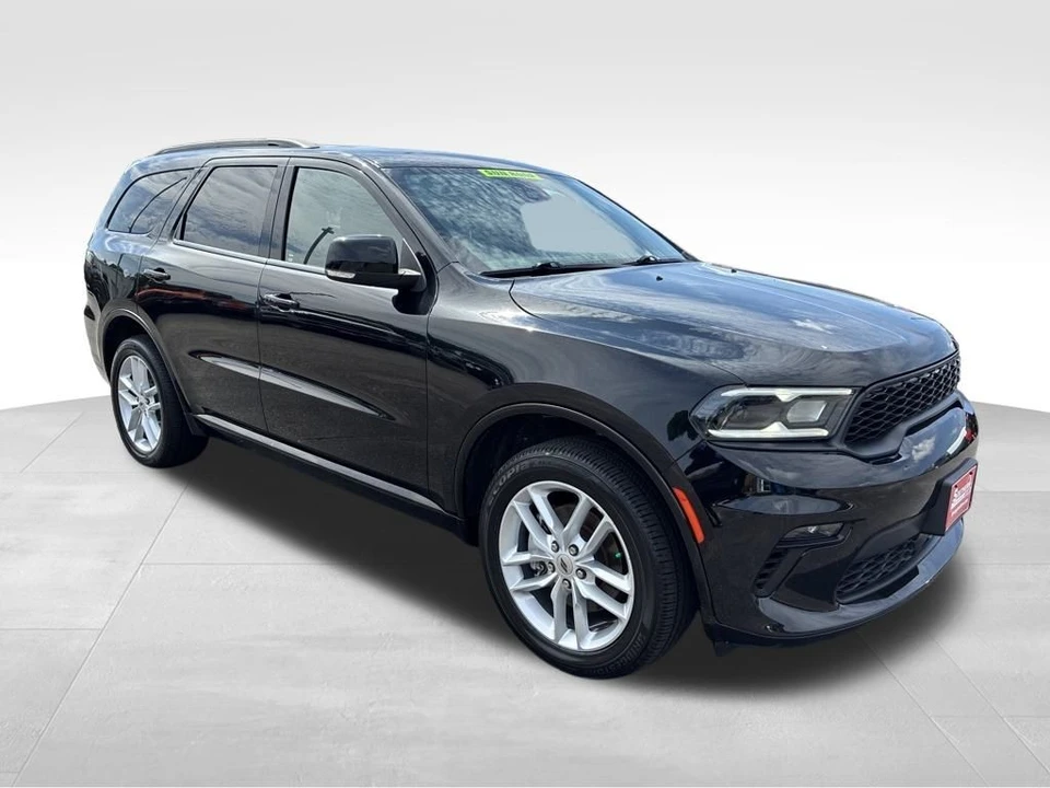2023 Dodge Durango 3rd Gen - Image 8 of 12