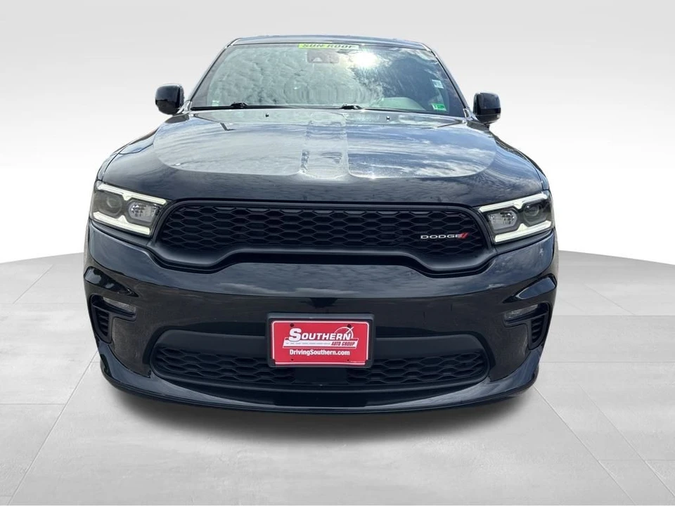 2023 Dodge Durango 3rd Gen - Image 9 of 12