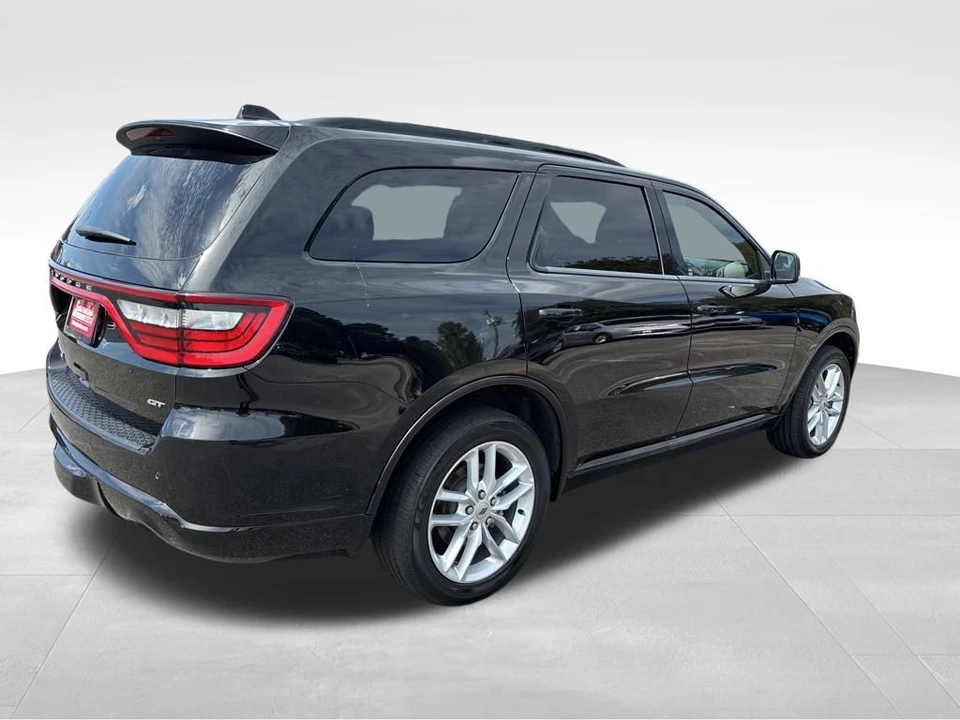 2023 Dodge Durango 3rd Gen - Image 5 of 12