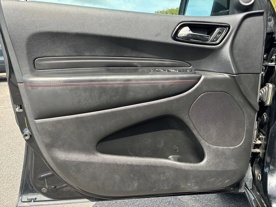 2023 Dodge Durango 3rd Gen - Image 11 of 12