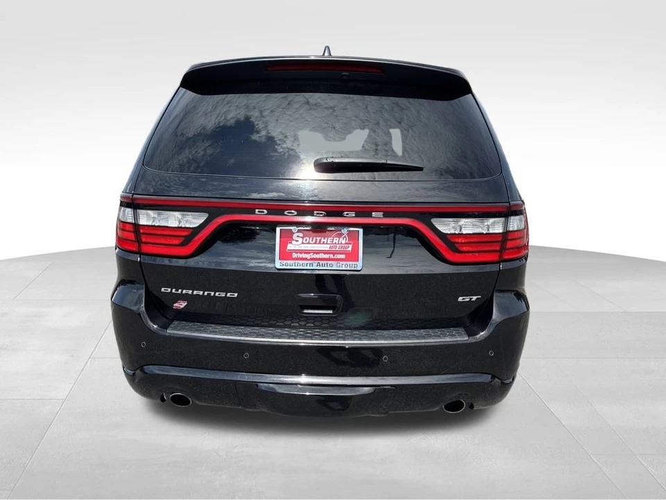 2023 Dodge Durango 3rd Gen - Image 4 of 12