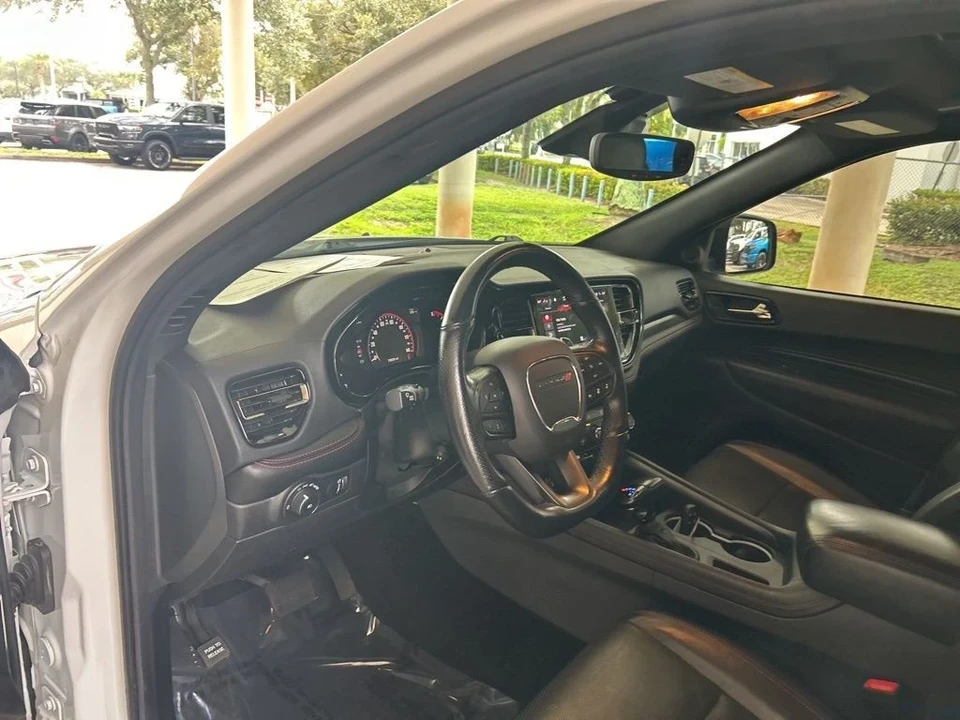 2023 Dodge Durango 3rd Gen - Image 6 of 12