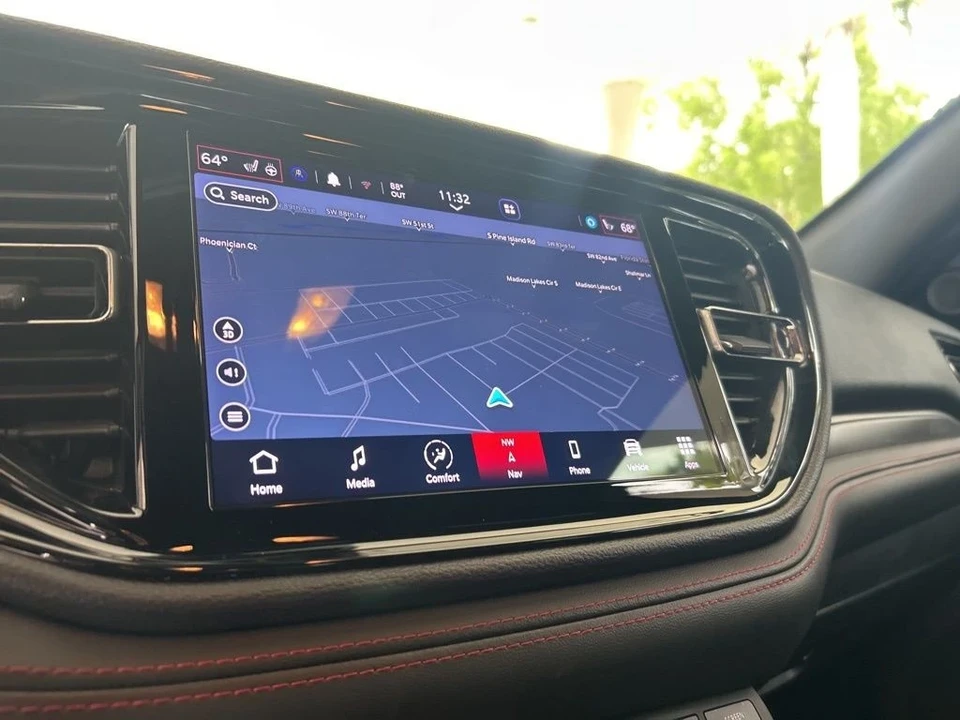 2023 Dodge Durango 3rd Gen - Image 10 of 12