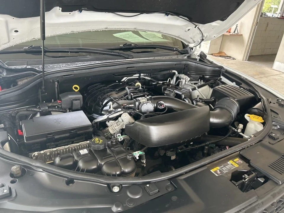 2023 Dodge Durango 3rd Gen - Image 11 of 12