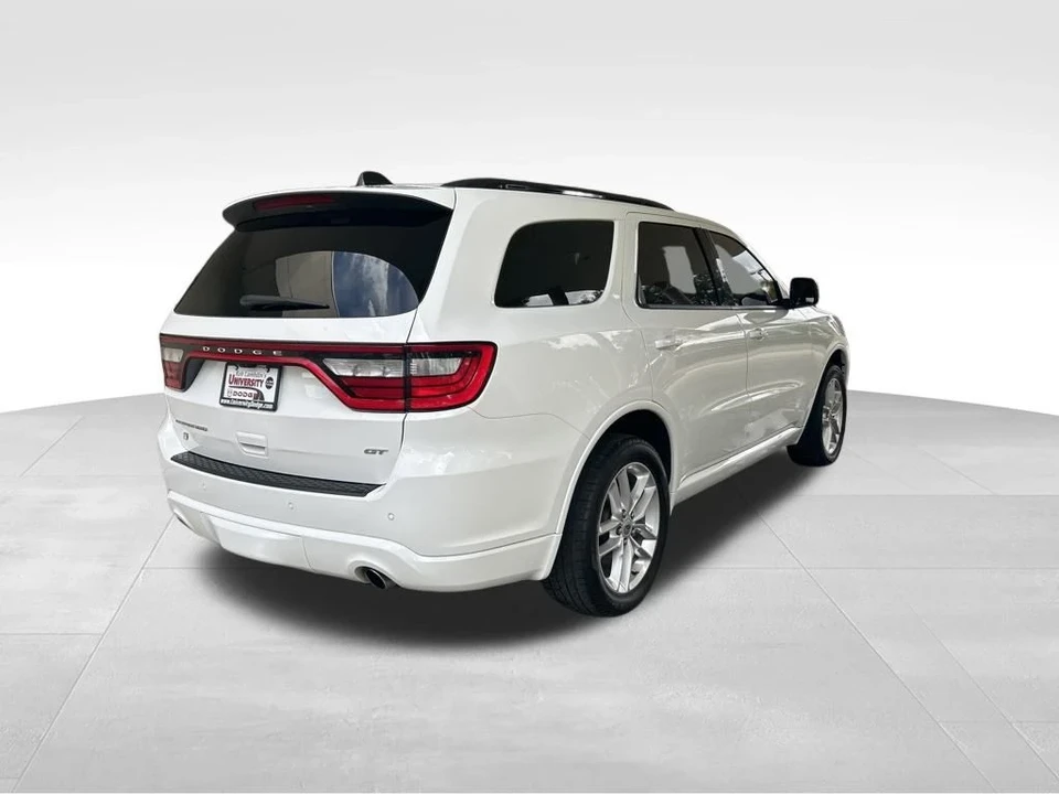 2023 Dodge Durango 3rd Gen - Image 3 of 12