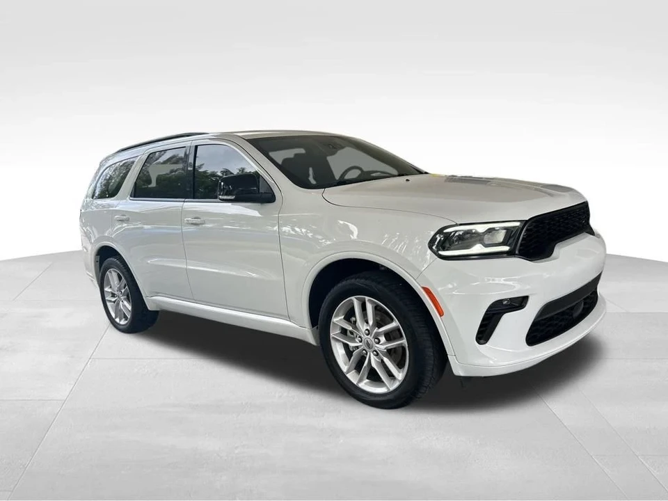 2023 Dodge Durango 3rd Gen - Image 2 of 12