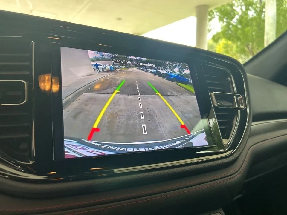 2023 Dodge Durango 3rd Gen - Image 9 of 12