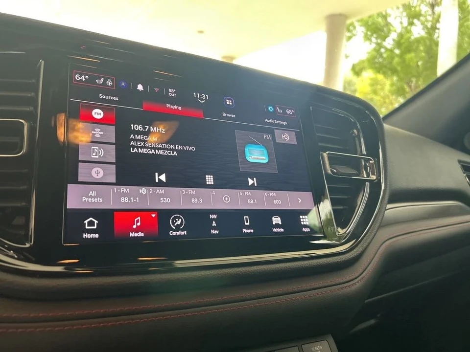2023 Dodge Durango 3rd Gen - Image 7 of 12