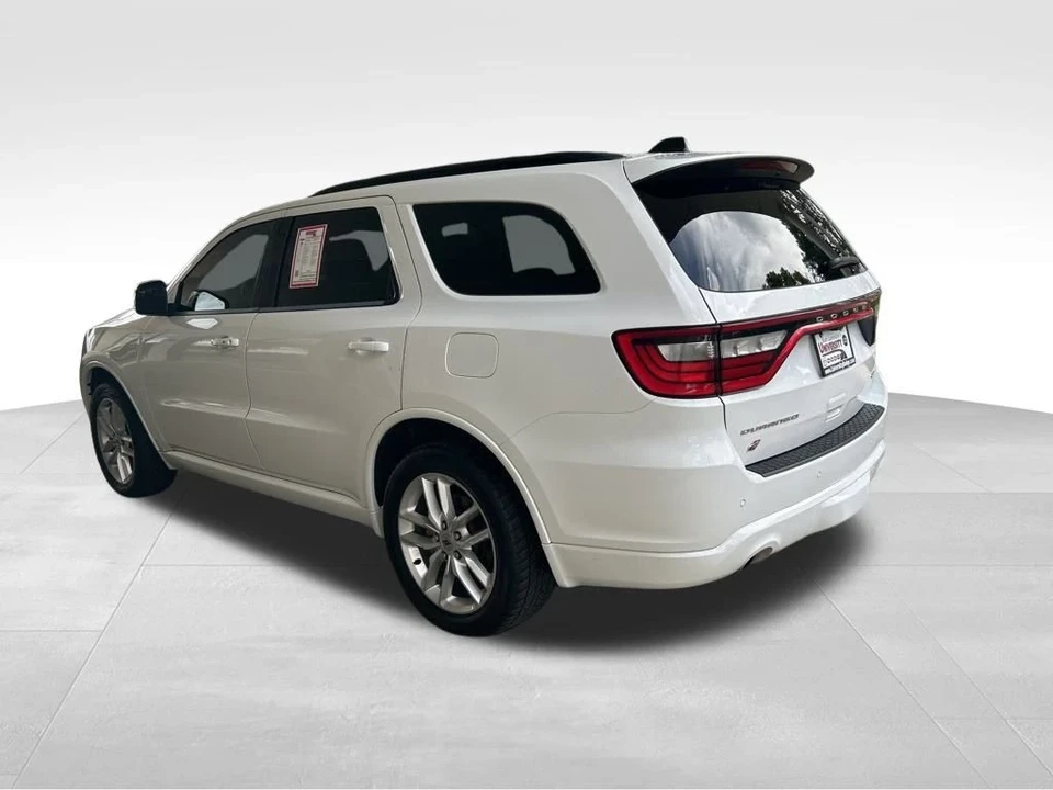 2023 Dodge Durango 3rd Gen - Image 4 of 12