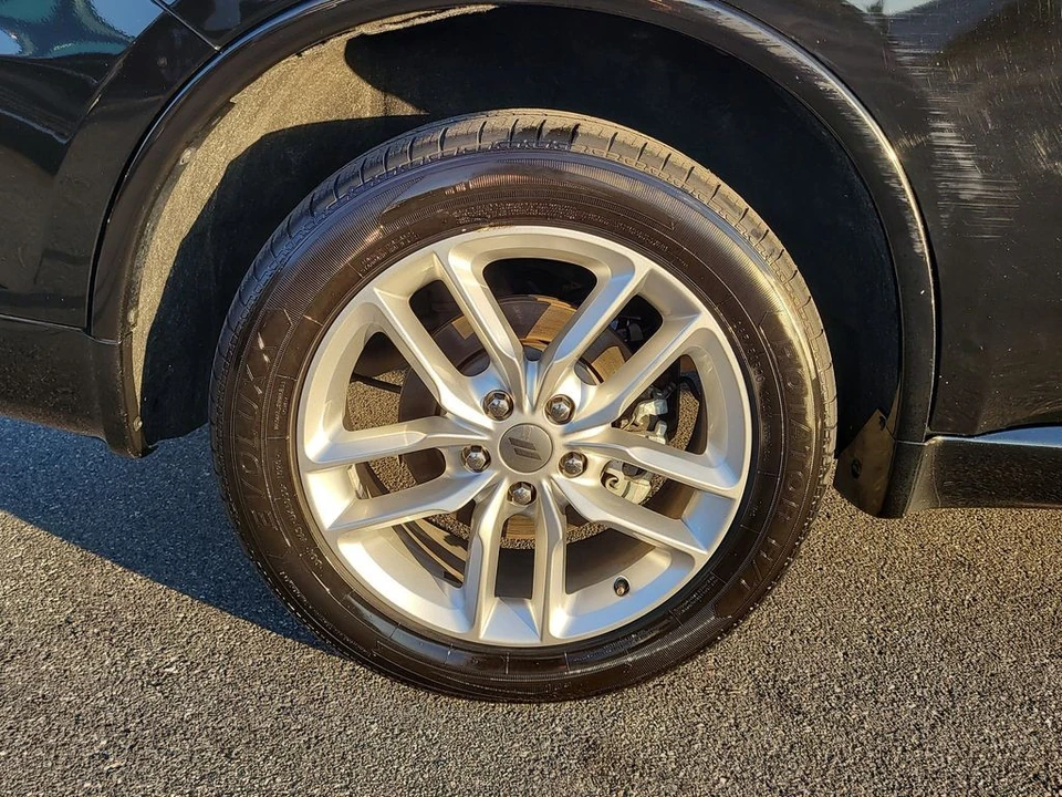 2023 Dodge Durango 3rd Gen - Image 5 of 12