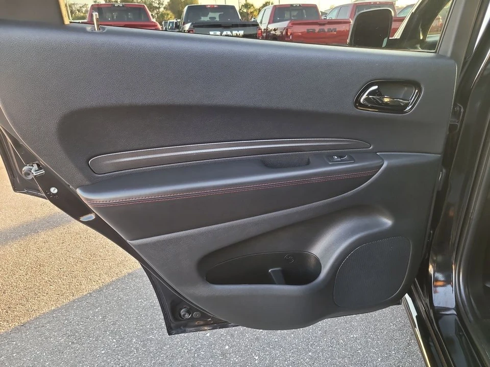 2023 Dodge Durango 3rd Gen - Image 10 of 12
