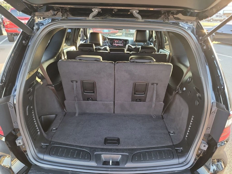 2023 Dodge Durango 3rd Gen - Image 8 of 12