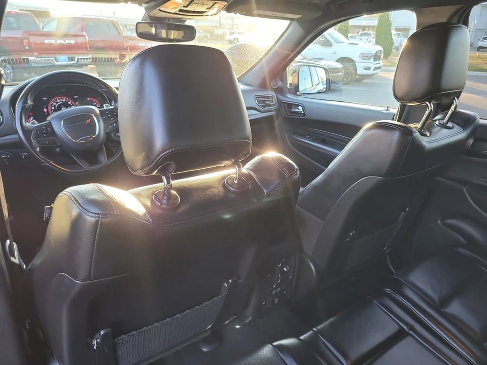 2023 Dodge Durango 3rd Gen - Image 11 of 12