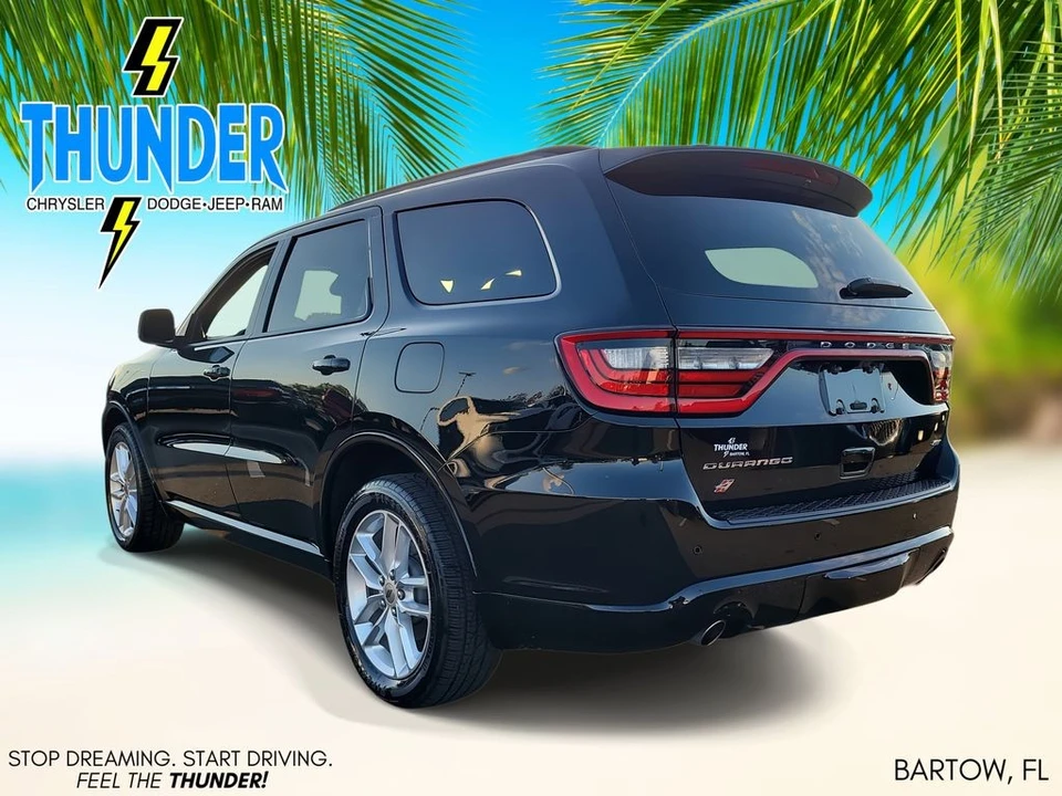 2023 Dodge Durango 3rd Gen - Image 3 of 12
