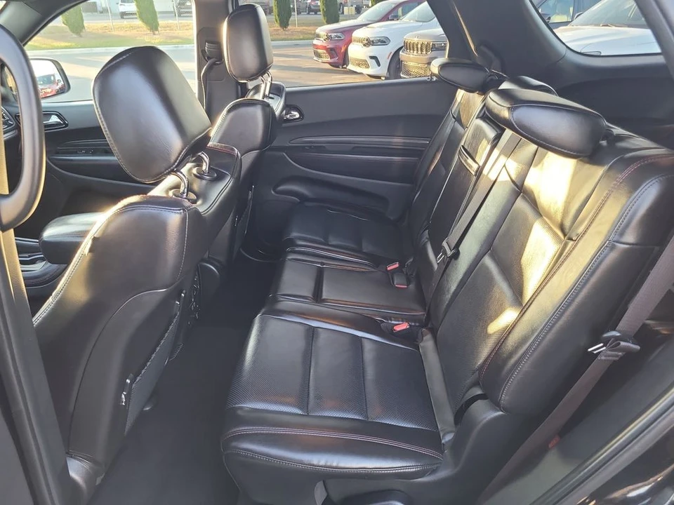 2023 Dodge Durango 3rd Gen - Image 12 of 12