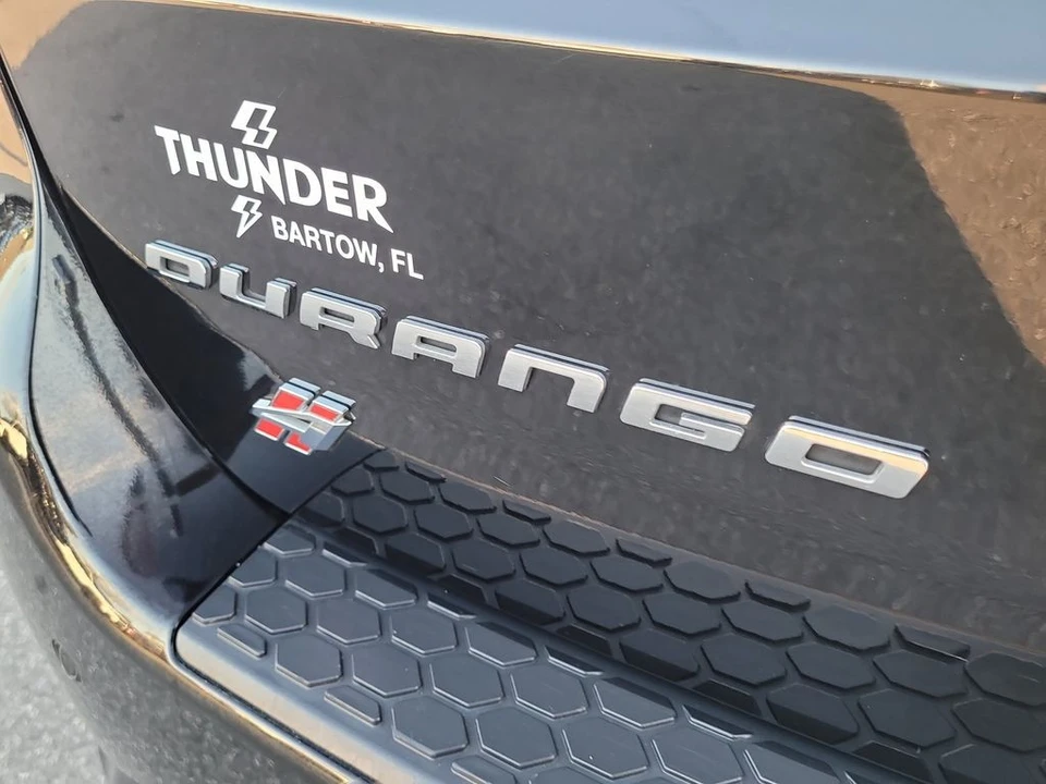 2023 Dodge Durango 3rd Gen - Image 7 of 12