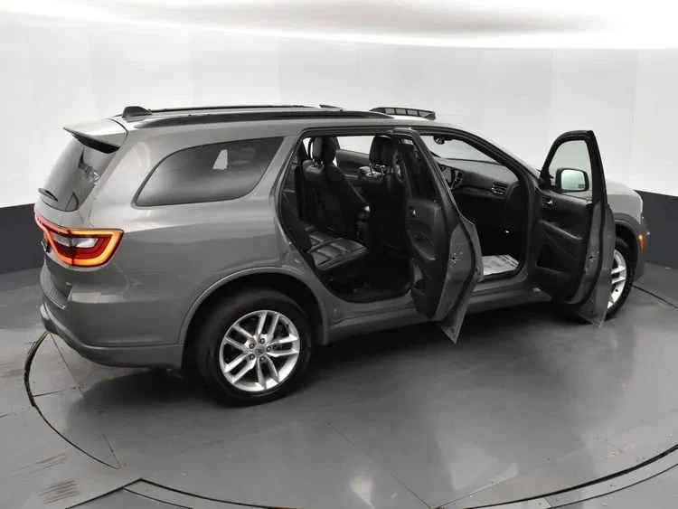 2023 Dodge Durango 3rd Gen - Image 6 of 12