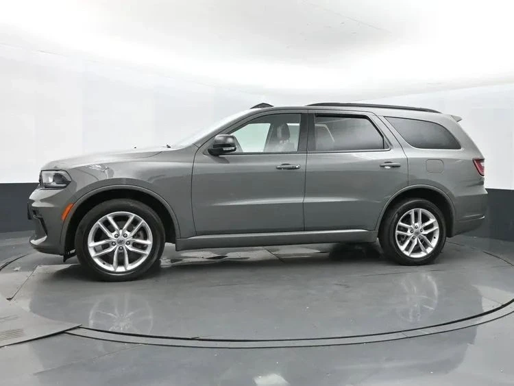 2023 Dodge Durango 3rd Gen - Image 5 of 12