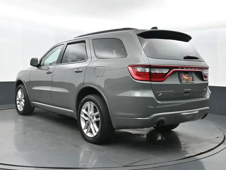 2023 Dodge Durango 3rd Gen - Image 9 of 12