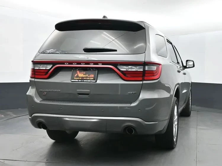 2023 Dodge Durango 3rd Gen - Image 8 of 12