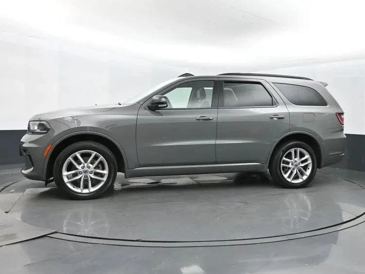 2023 Dodge Durango 3rd Gen - Image 5 of 12