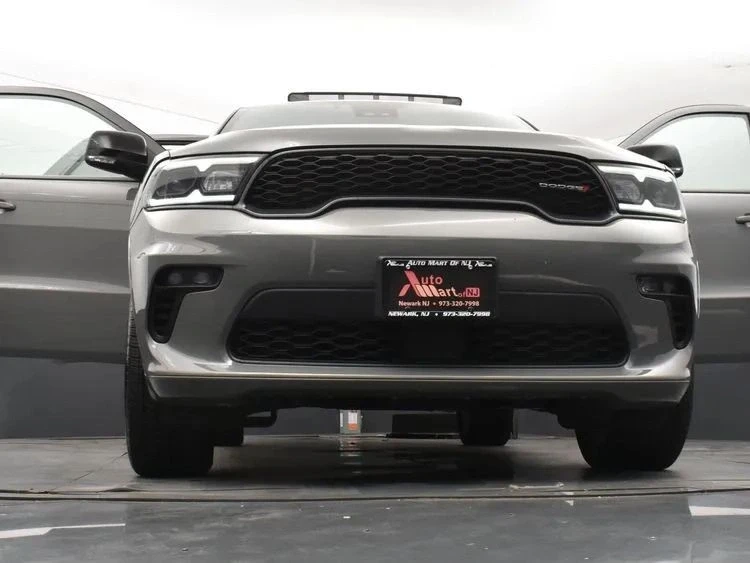 2023 Dodge Durango 3rd Gen - Image 11 of 12