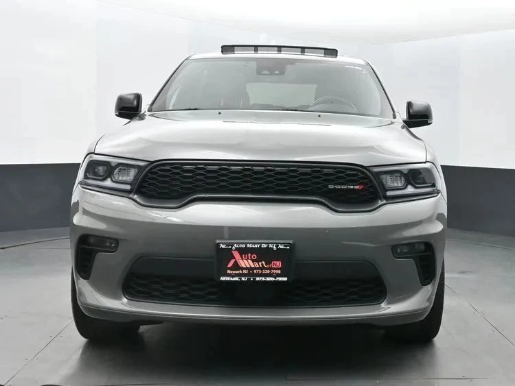 2023 Dodge Durango 3rd Gen - Image 3 of 12