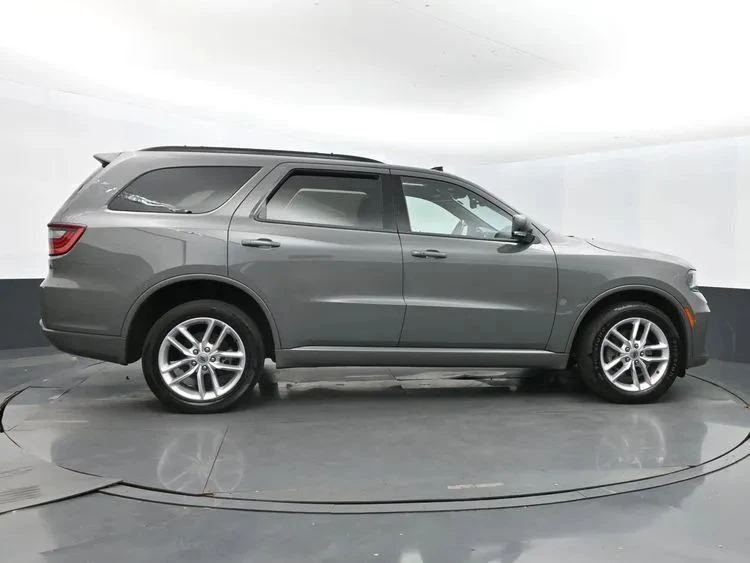 2023 Dodge Durango 3rd Gen - Image 4 of 12