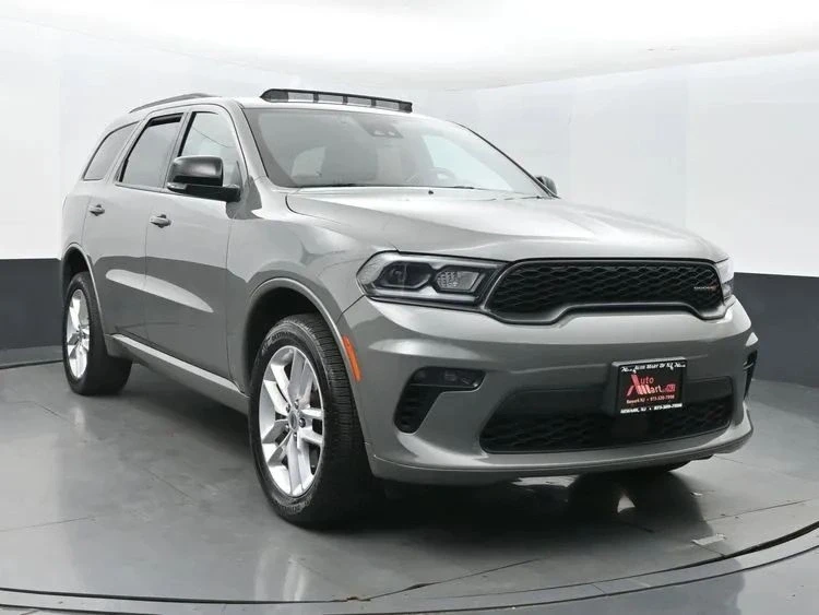 2023 Dodge Durango 3rd Gen - Image 2 of 12