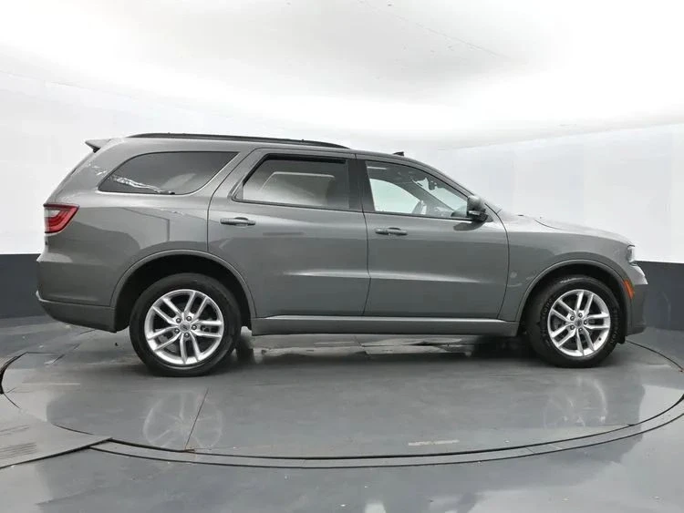 2023 Dodge Durango 3rd Gen - Image 4 of 12