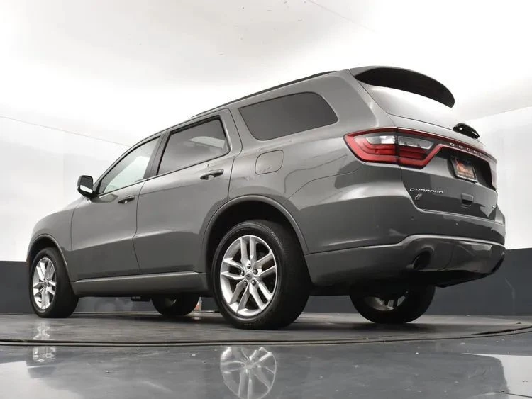 2023 Dodge Durango 3rd Gen - Image 12 of 12