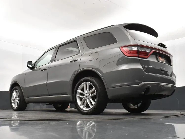 2023 Dodge Durango 3rd Gen - Image 12 of 12