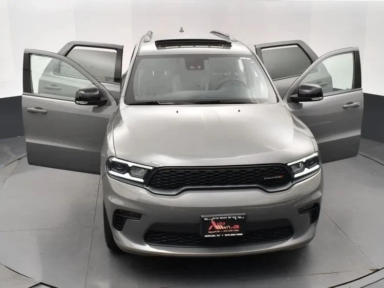 2023 Dodge Durango 3rd Gen - Image 10 of 12