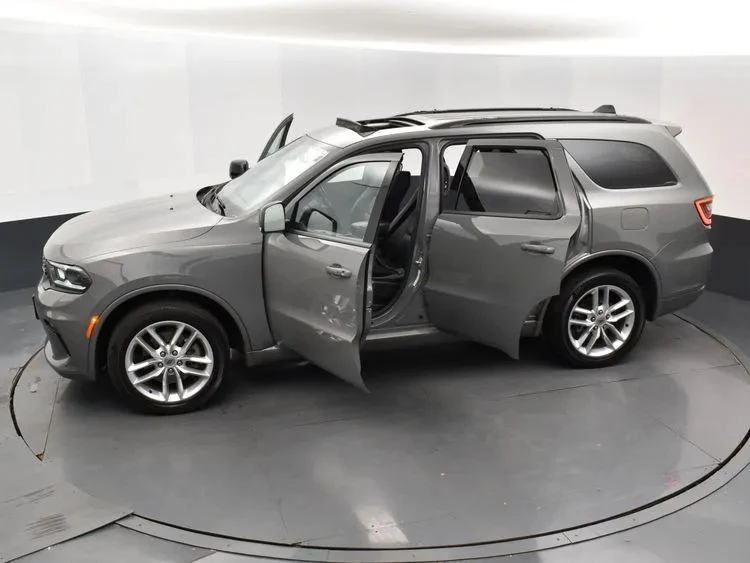 2023 Dodge Durango 3rd Gen - Image 7 of 12