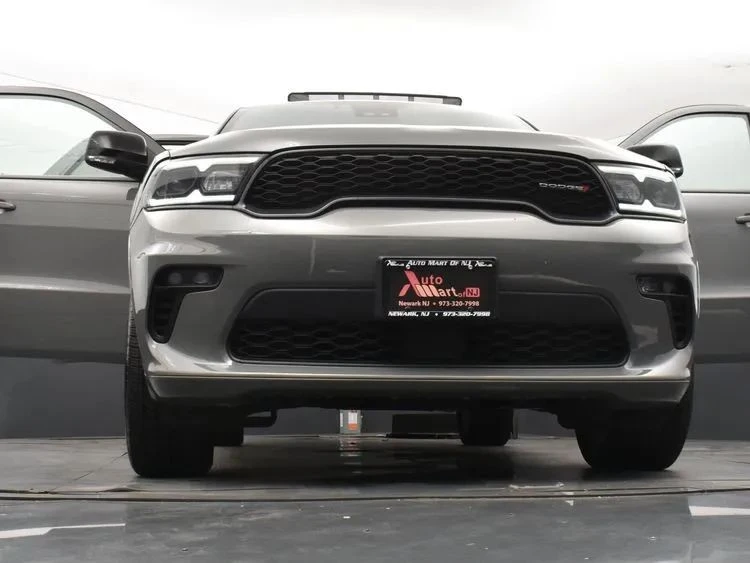 2023 Dodge Durango 3rd Gen - Image 11 of 12