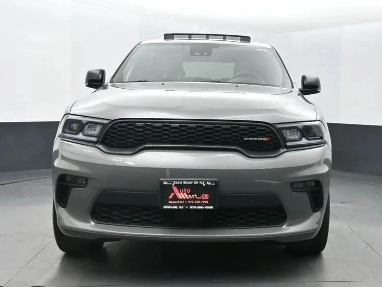 2023 Dodge Durango 3rd Gen - Image 3 of 12
