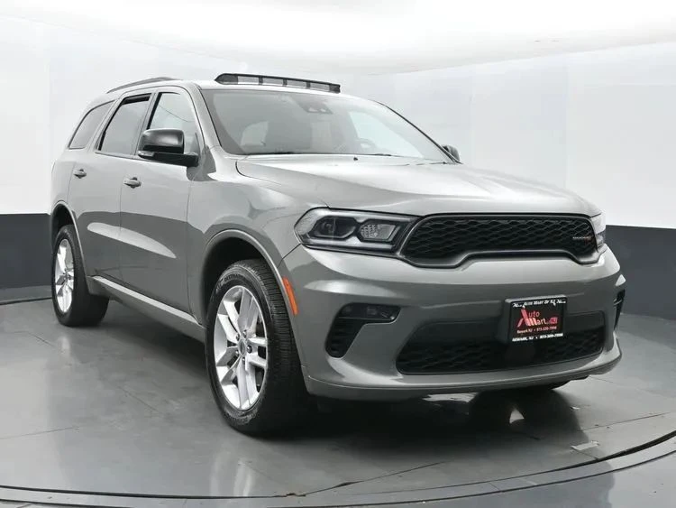 2023 Dodge Durango 3rd Gen - Image 2 of 12