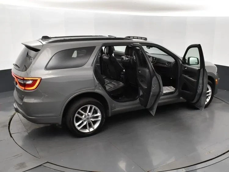 2023 Dodge Durango 3rd Gen - Image 6 of 12
